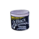 Black Girl Magic Jar Iron-On Patch