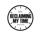 Reclaiming My Time Enamel Pin Seconds
