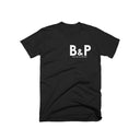 Black and Proud B&P T-Shirt
