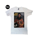 1992 Jet Magazine Dr. Mae Jemison Cover Unisex T-Shirt
