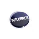 Influence Pin Back Button