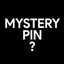Mystery Pin